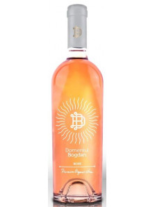 Domeniul Bogdan Premium Roze Organic 2022 | Domeniul Bogdan | Murfatlar